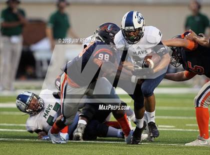 Thumbnail 1 in McNeil @ Glenn photogallery.
