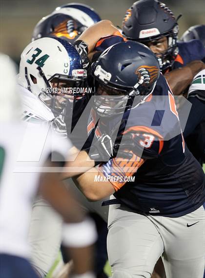 Thumbnail 3 in McNeil @ Glenn photogallery.