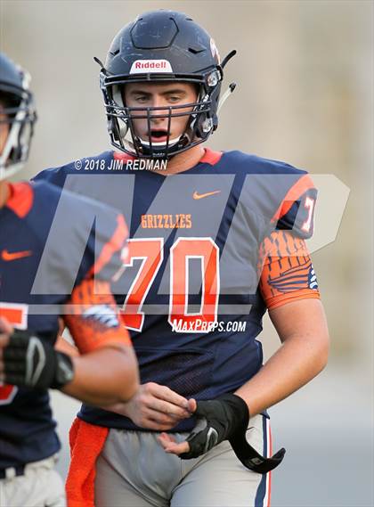 Thumbnail 2 in McNeil @ Glenn photogallery.