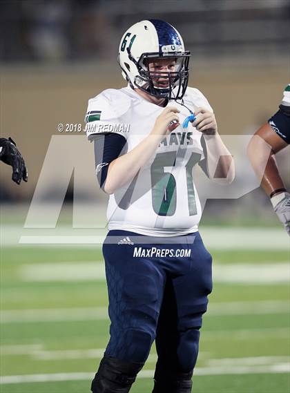 Thumbnail 1 in McNeil @ Glenn photogallery.