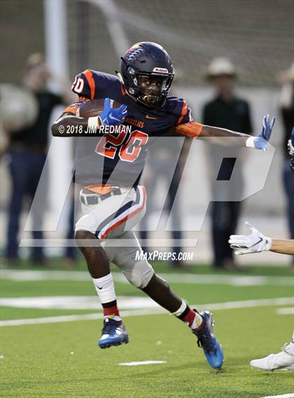 Thumbnail 1 in McNeil @ Glenn photogallery.