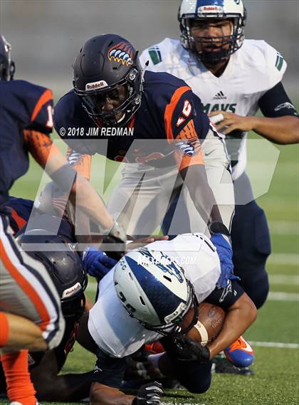 Thumbnail 3 in McNeil @ Glenn photogallery.