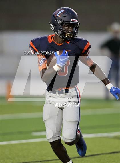 Thumbnail 2 in McNeil @ Glenn photogallery.