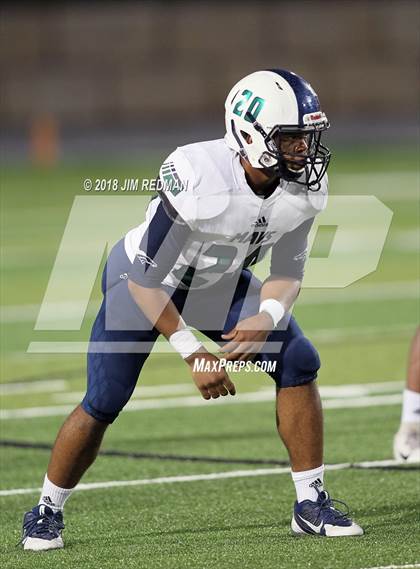 Thumbnail 3 in McNeil @ Glenn photogallery.