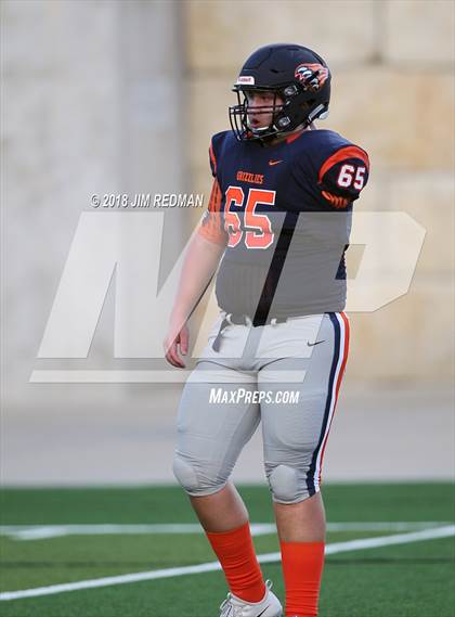 Thumbnail 1 in McNeil @ Glenn photogallery.