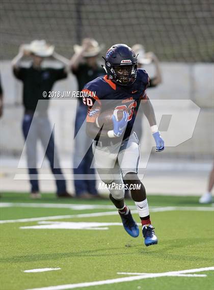 Thumbnail 1 in McNeil @ Glenn photogallery.