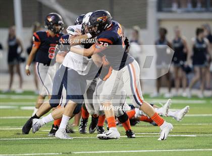 Thumbnail 1 in McNeil @ Glenn photogallery.