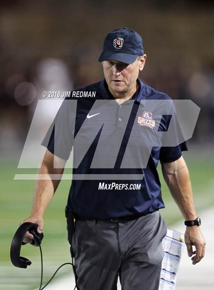 Thumbnail 1 in McNeil @ Glenn photogallery.