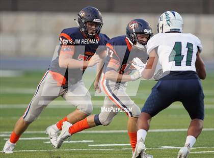 Thumbnail 3 in McNeil @ Glenn photogallery.