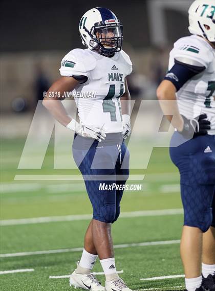 Thumbnail 3 in McNeil @ Glenn photogallery.