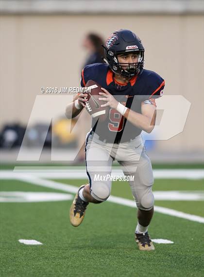Thumbnail 1 in McNeil @ Glenn photogallery.