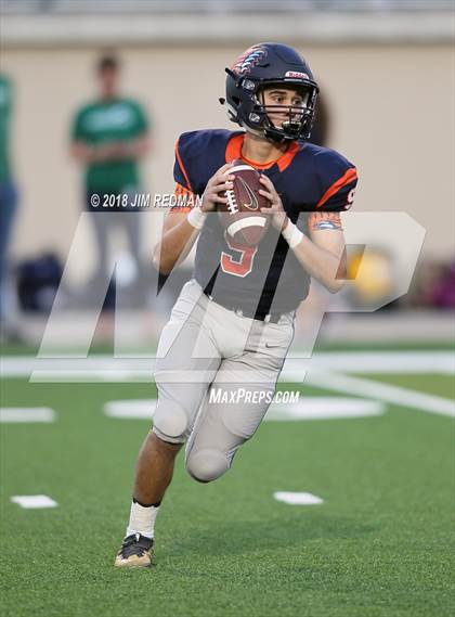 Thumbnail 2 in McNeil @ Glenn photogallery.