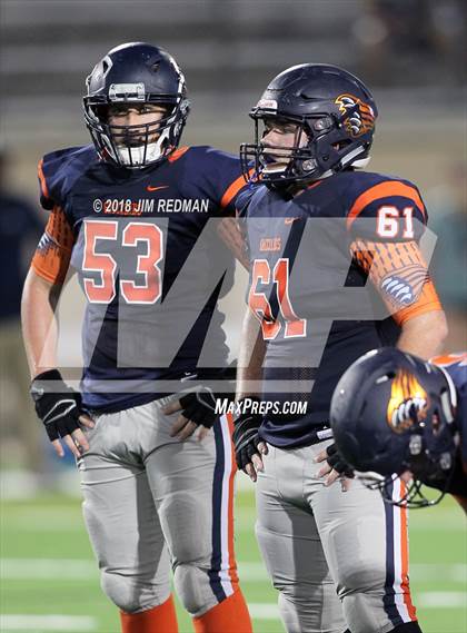 Thumbnail 1 in McNeil @ Glenn photogallery.