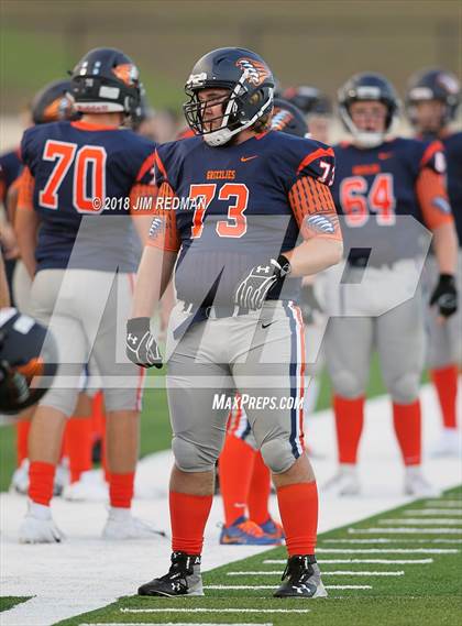 Thumbnail 2 in McNeil @ Glenn photogallery.
