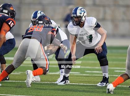 Thumbnail 1 in McNeil @ Glenn photogallery.