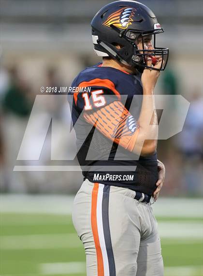 Thumbnail 2 in McNeil @ Glenn photogallery.
