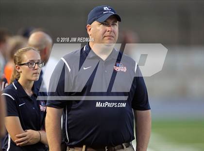 Thumbnail 2 in McNeil @ Glenn photogallery.