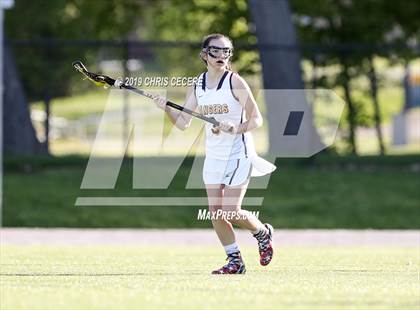 Thumbnail 2 in Victor @ Spencerport (Section 5 Class B Quarterfinal) photogallery.