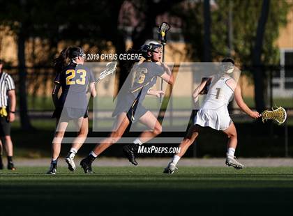 Thumbnail 3 in Victor @ Spencerport (Section 5 Class B Quarterfinal) photogallery.