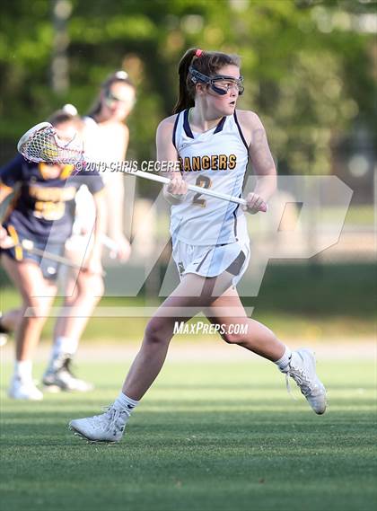 Thumbnail 1 in Victor @ Spencerport (Section 5 Class B Quarterfinal) photogallery.