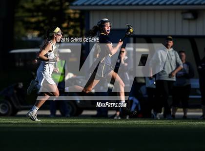Thumbnail 2 in Victor @ Spencerport (Section 5 Class B Quarterfinal) photogallery.