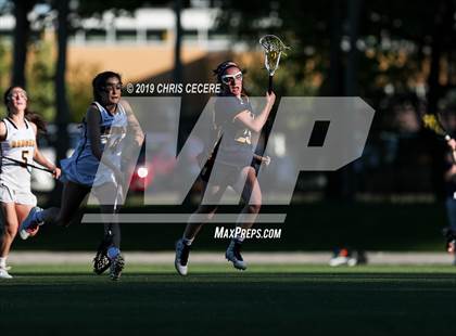 Thumbnail 2 in Victor @ Spencerport (Section 5 Class B Quarterfinal) photogallery.