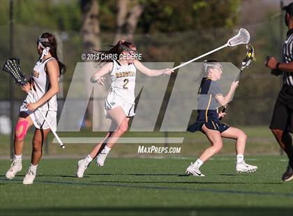 Thumbnail 1 in Victor @ Spencerport (Section 5 Class B Quarterfinal) photogallery.