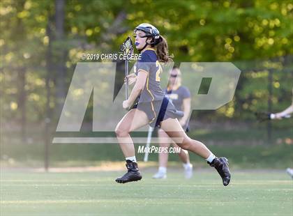 Thumbnail 1 in Victor @ Spencerport (Section 5 Class B Quarterfinal) photogallery.
