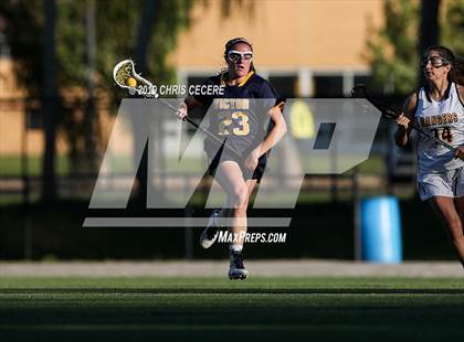 Thumbnail 1 in Victor @ Spencerport (Section 5 Class B Quarterfinal) photogallery.