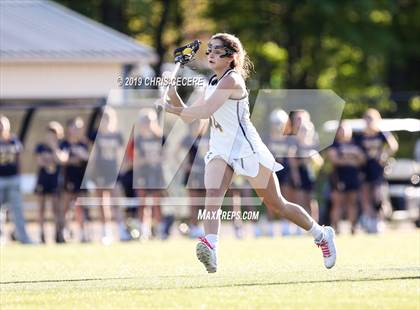 Thumbnail 1 in Victor @ Spencerport (Section 5 Class B Quarterfinal) photogallery.