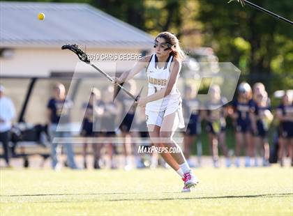 Thumbnail 3 in Victor @ Spencerport (Section 5 Class B Quarterfinal) photogallery.