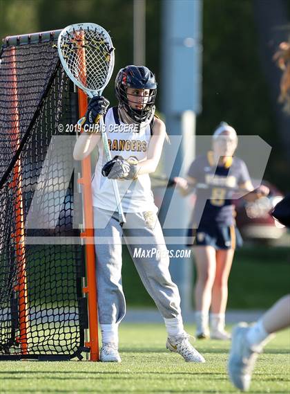 Thumbnail 2 in Victor @ Spencerport (Section 5 Class B Quarterfinal) photogallery.