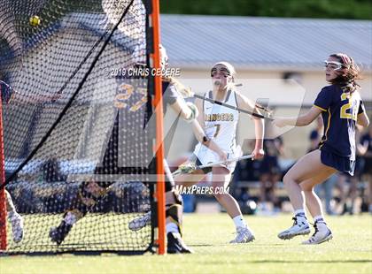 Thumbnail 1 in Victor @ Spencerport (Section 5 Class B Quarterfinal) photogallery.