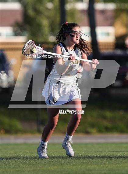 Thumbnail 1 in Victor @ Spencerport (Section 5 Class B Quarterfinal) photogallery.