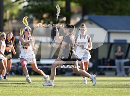 Thumbnail 2 in Victor @ Spencerport (Section 5 Class B Quarterfinal) photogallery.
