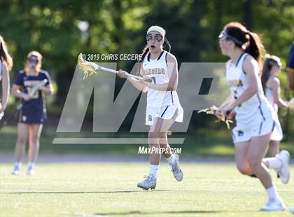 Thumbnail 3 in Victor @ Spencerport (Section 5 Class B Quarterfinal) photogallery.