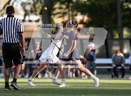 Thumbnail 1 in Victor @ Spencerport (Section 5 Class B Quarterfinal) photogallery.