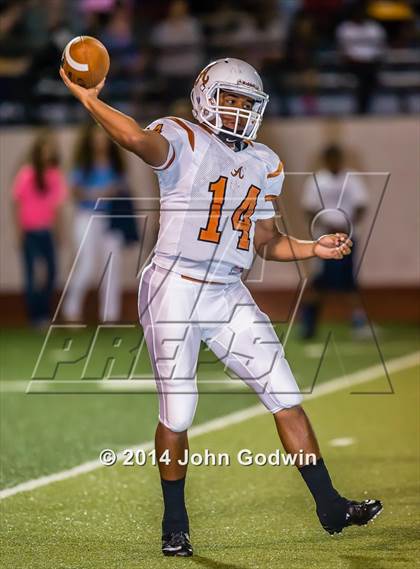 Thumbnail 3 in Alvin @ Manvel photogallery.