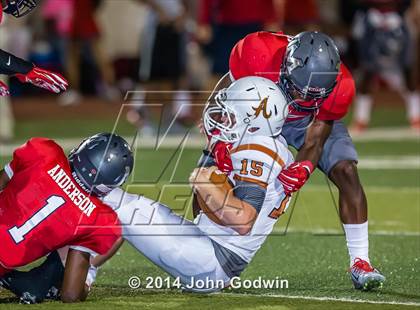 Thumbnail 1 in Alvin @ Manvel photogallery.