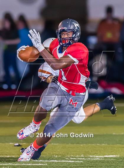 Thumbnail 3 in Alvin @ Manvel photogallery.