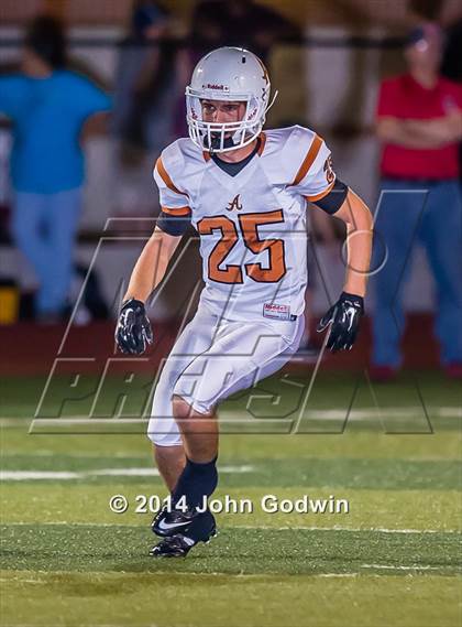 Thumbnail 3 in Alvin @ Manvel photogallery.