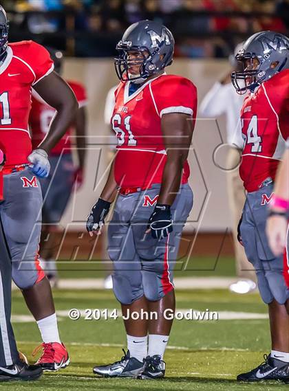 Thumbnail 2 in Alvin @ Manvel photogallery.