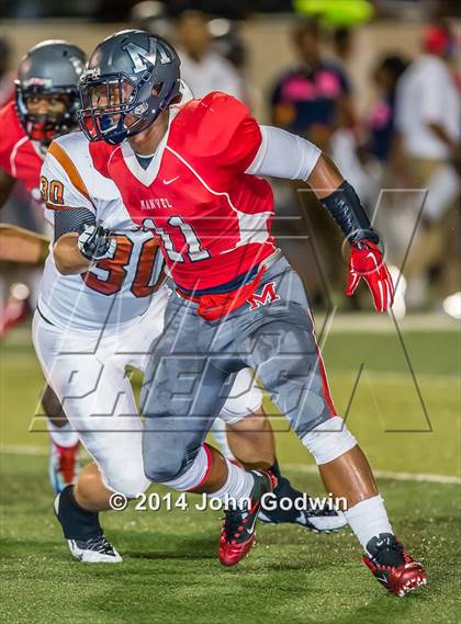 Thumbnail 2 in Alvin @ Manvel photogallery.