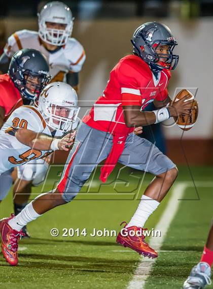 Thumbnail 1 in Alvin @ Manvel photogallery.