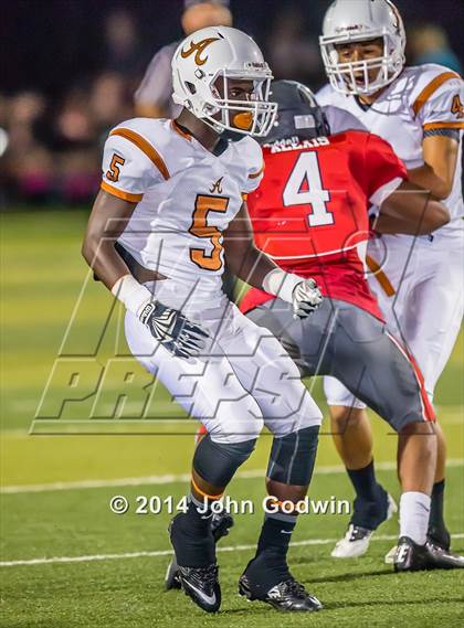 Thumbnail 1 in Alvin @ Manvel photogallery.