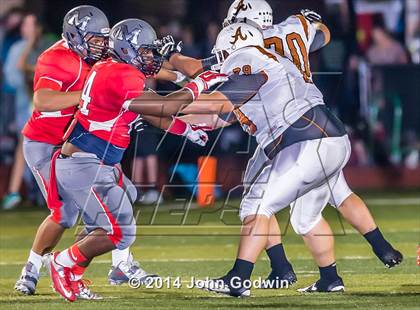 Thumbnail 1 in Alvin @ Manvel photogallery.