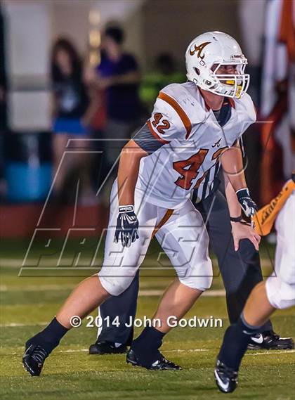 Thumbnail 1 in Alvin @ Manvel photogallery.