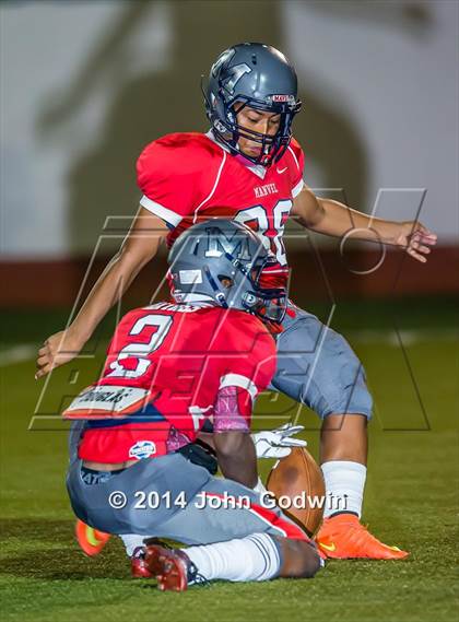 Thumbnail 1 in Alvin @ Manvel photogallery.