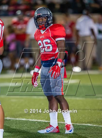 Thumbnail 1 in Alvin @ Manvel photogallery.