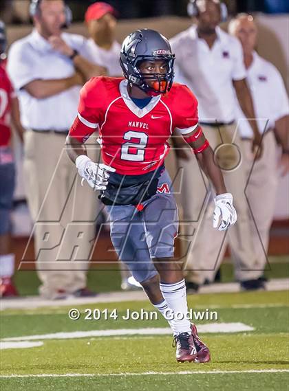 Thumbnail 3 in Alvin @ Manvel photogallery.
